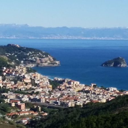 Sol Y Ombra Villa Voze Bagian luar foto