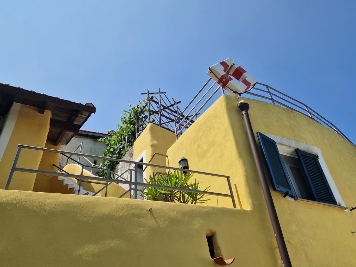 Sol Y Ombra Villa Voze Bagian luar foto
