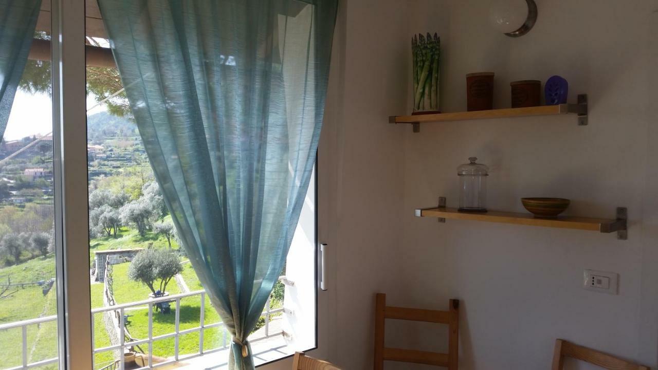 Sol Y Ombra Villa Voze Bagian luar foto